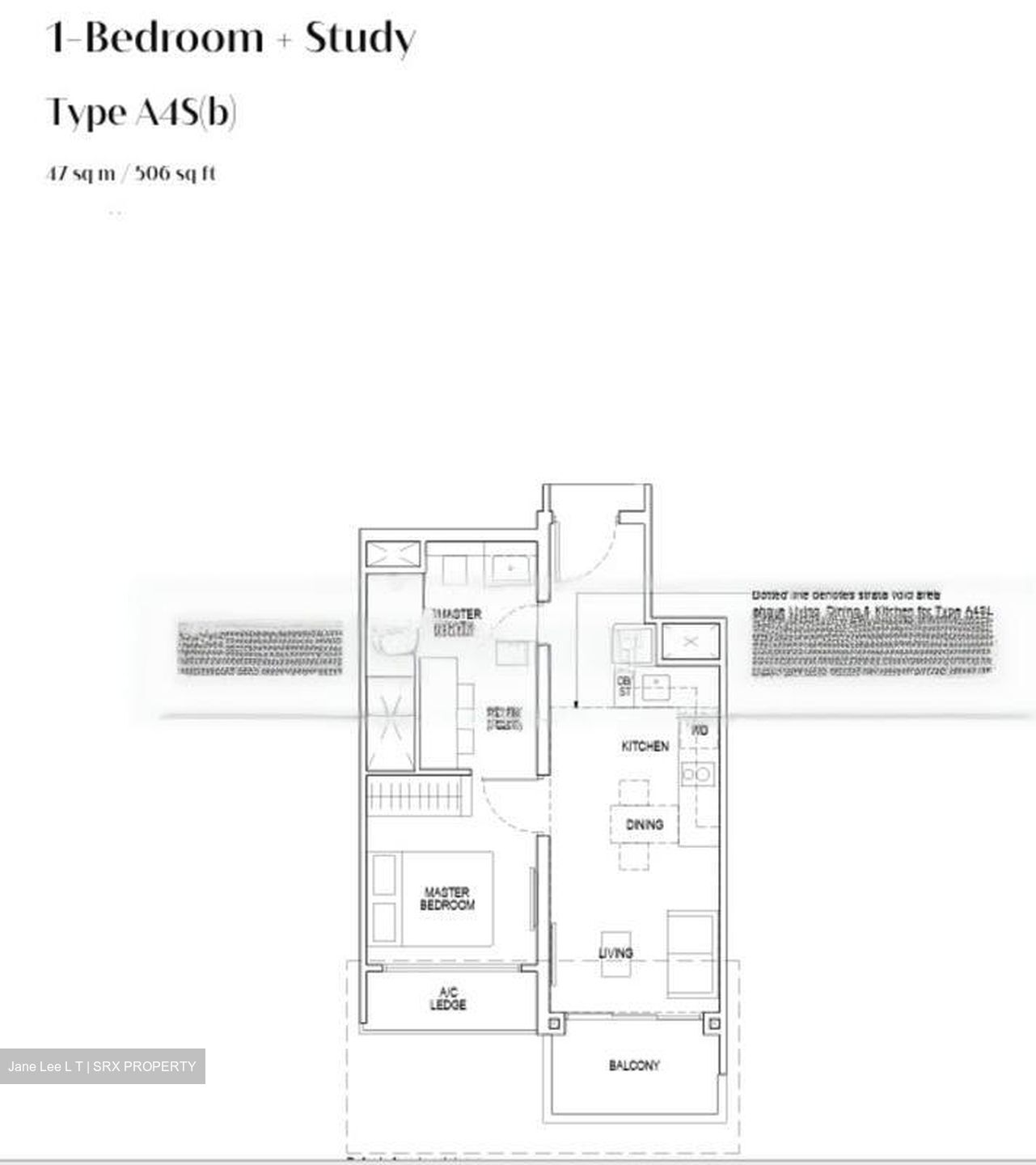 Irwell Hill Residences (D9), Apartment #446656671